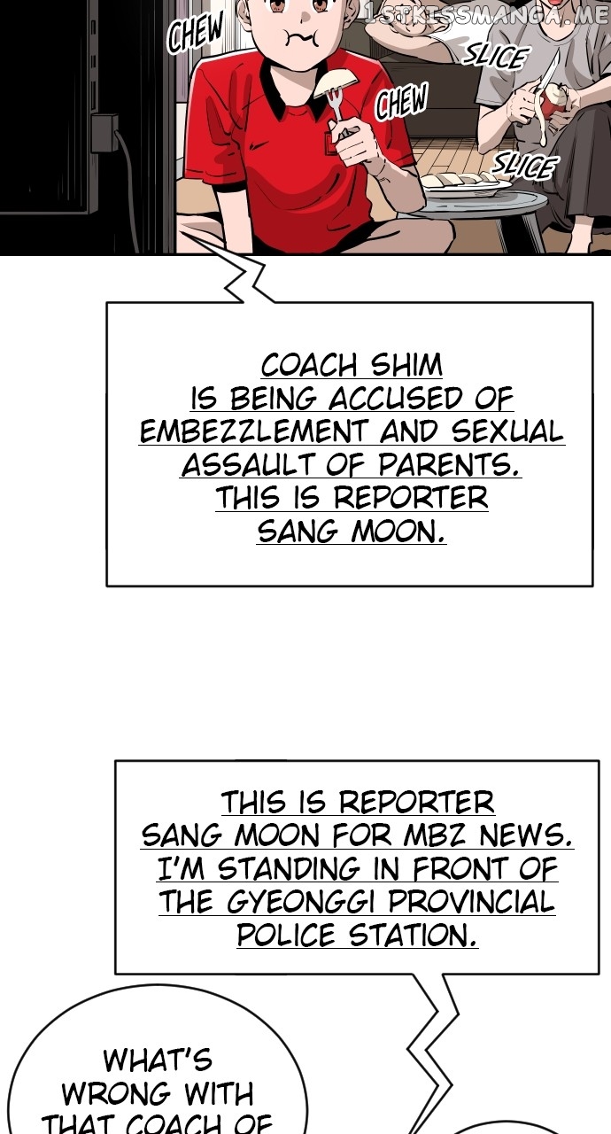 Build Up Chapter 108 - page 53