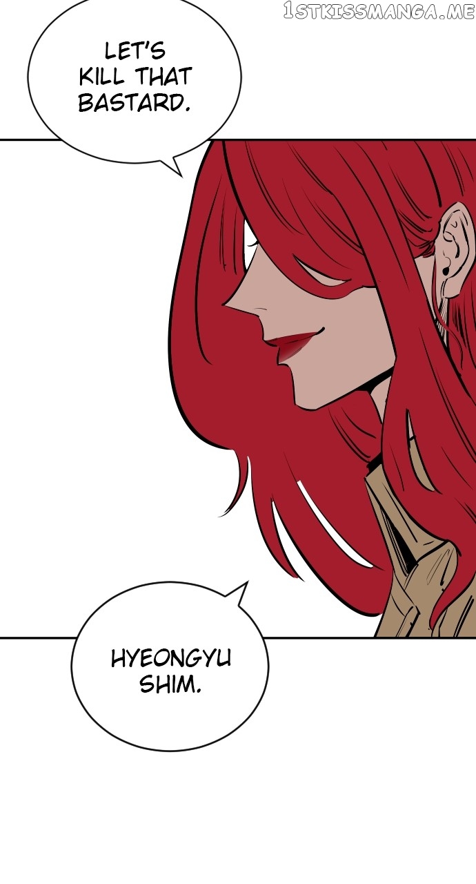 Build Up Chapter 108 - page 57