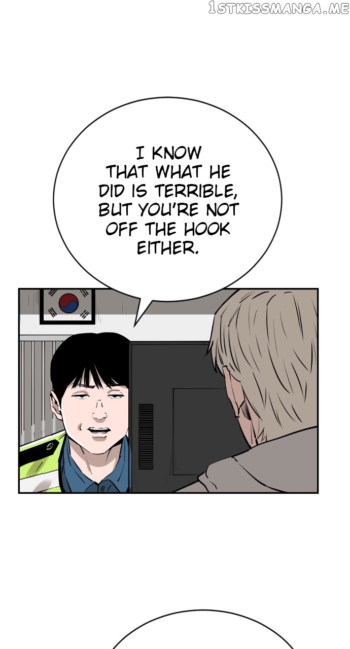 Build Up Chapter 108 - page 58