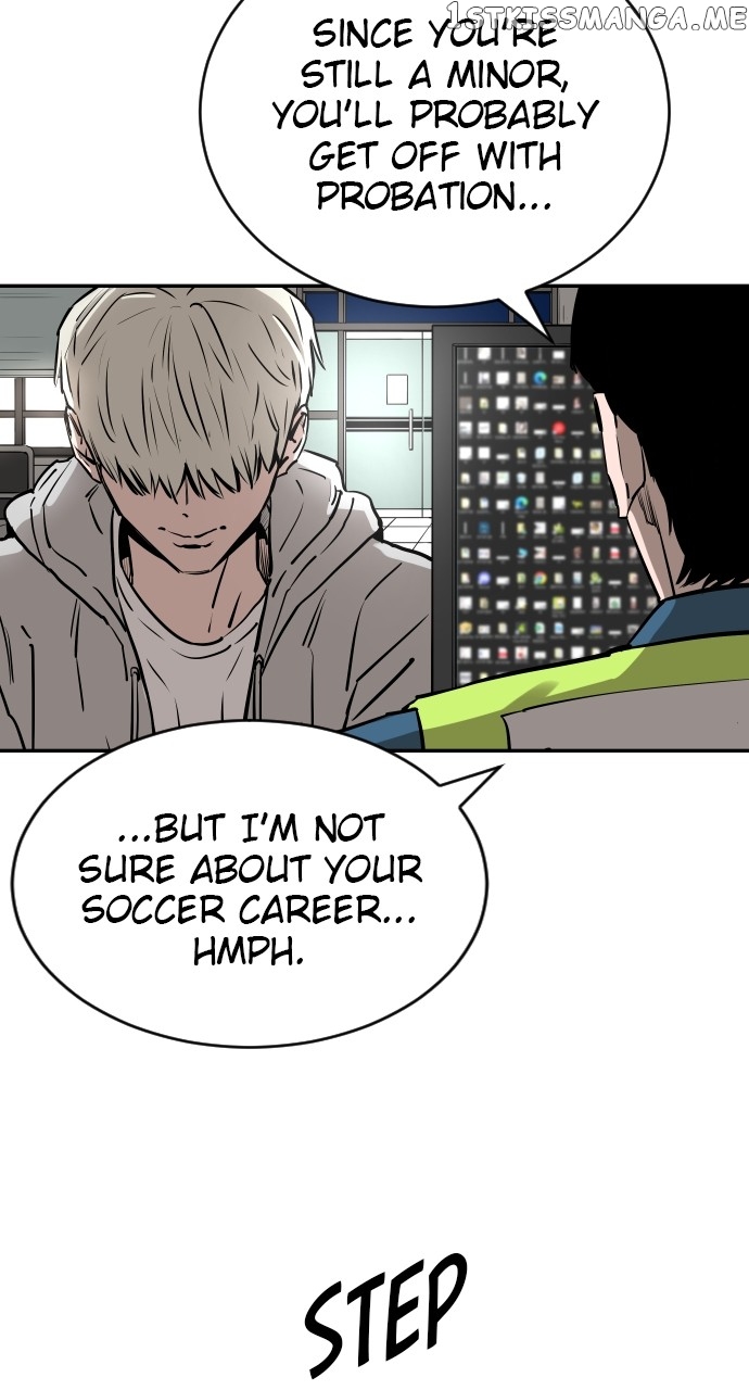 Build Up Chapter 108 - page 59