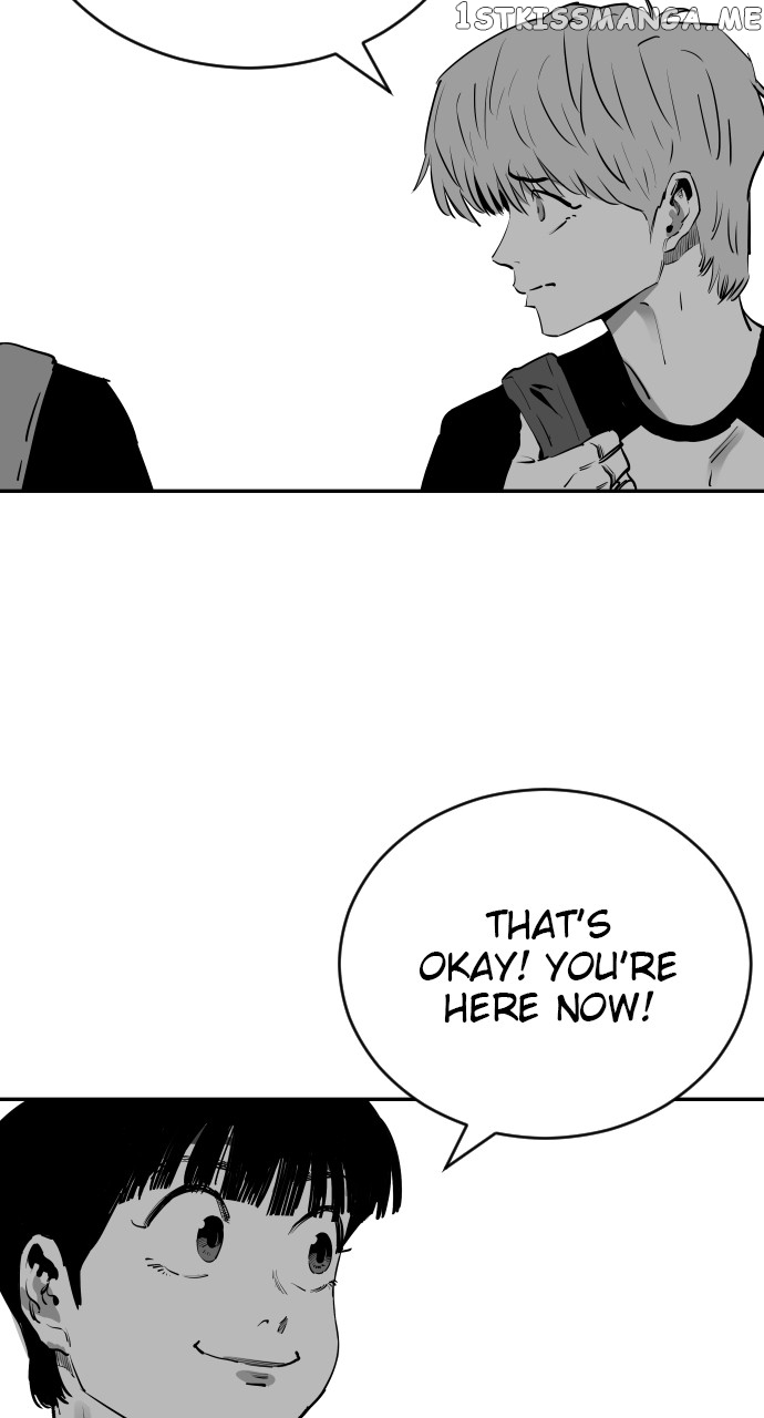 Build Up Chapter 108 - page 6