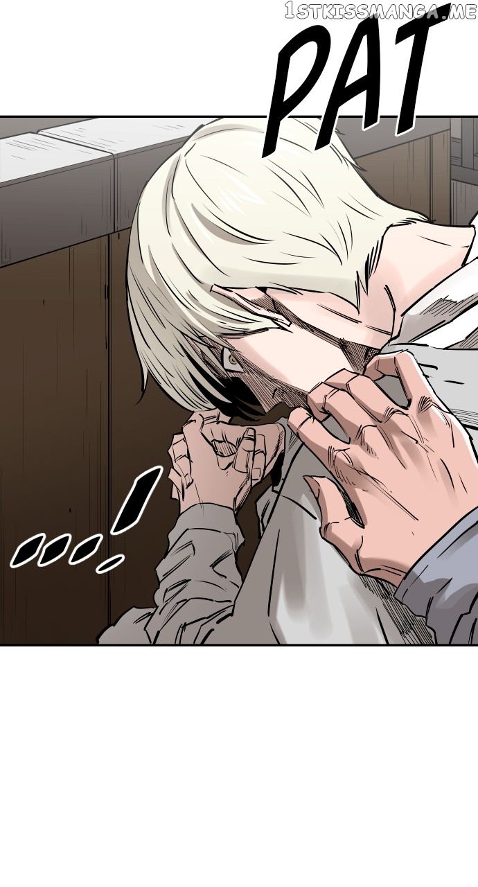 Build Up Chapter 108 - page 61
