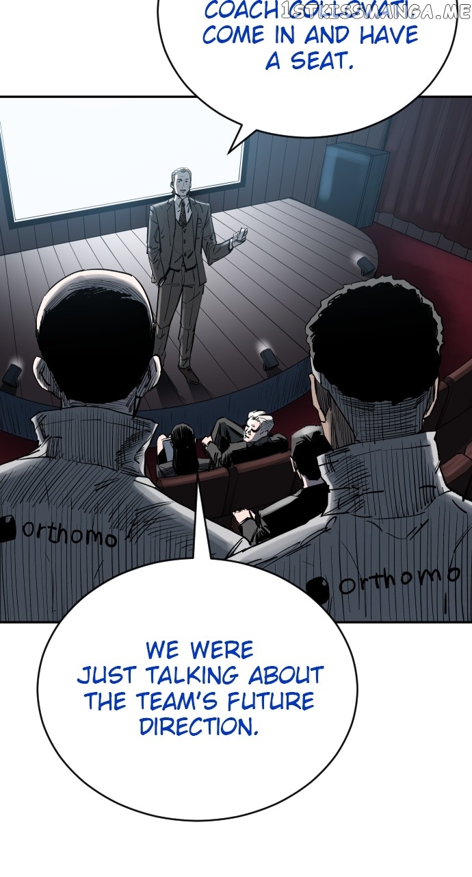Build Up Chapter 108 - page 67