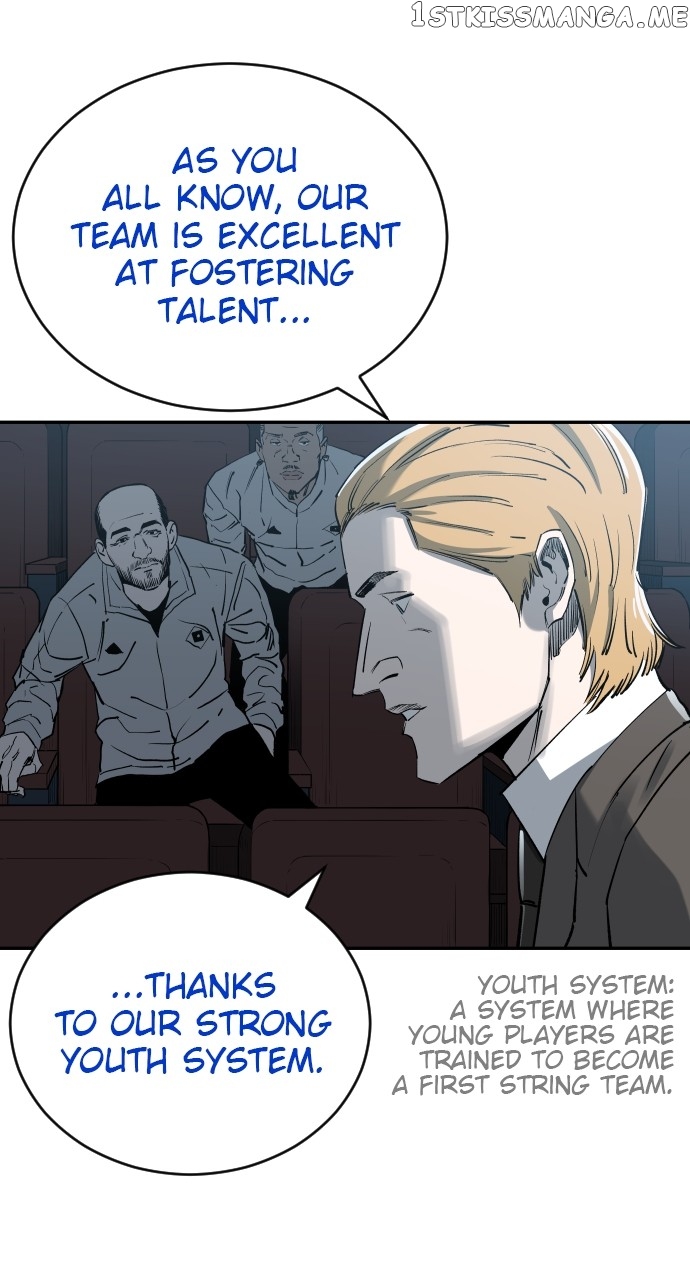 Build Up Chapter 108 - page 68