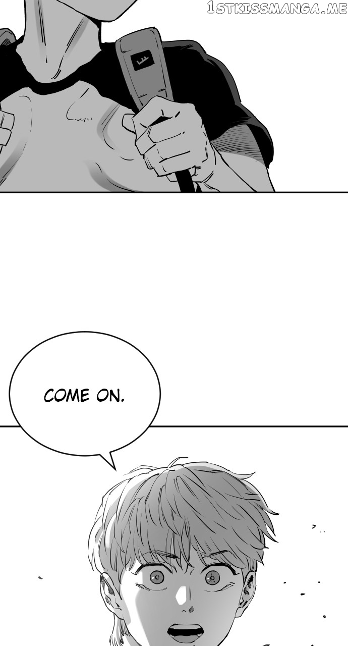Build Up Chapter 108 - page 7
