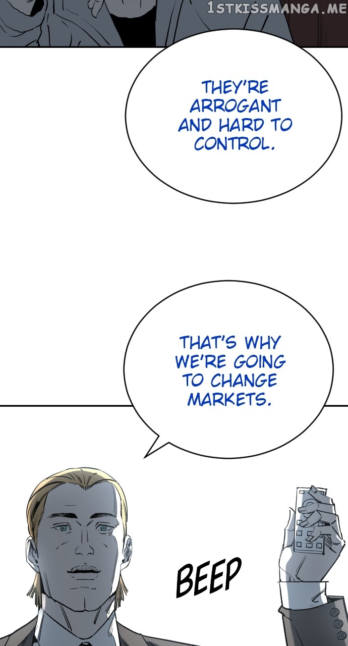 Build Up Chapter 108 - page 71