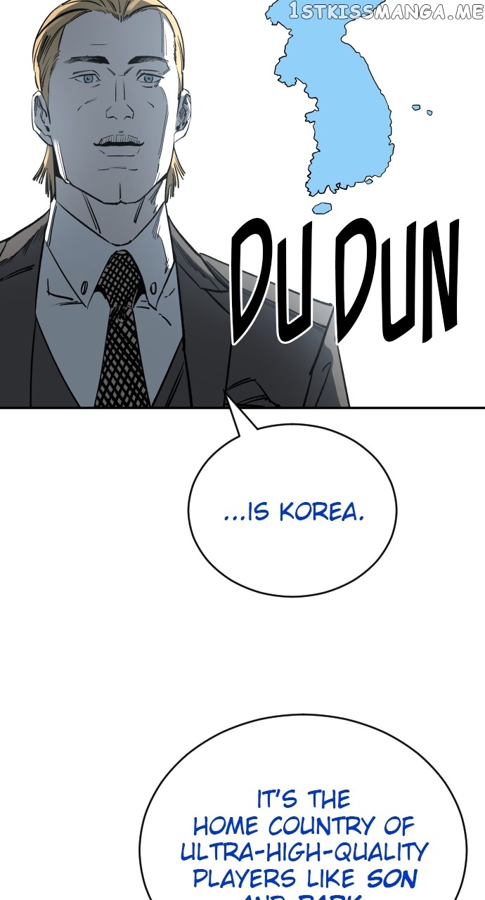 Build Up Chapter 108 - page 76