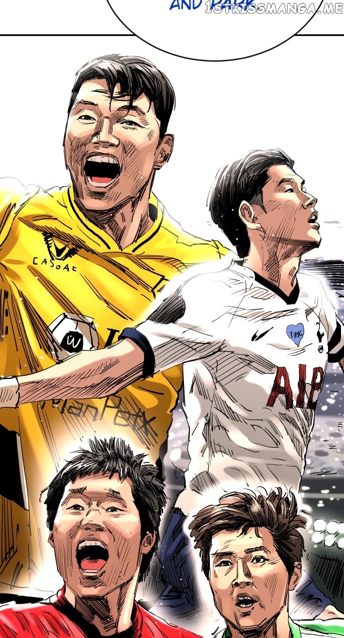 Build Up Chapter 108 - page 77