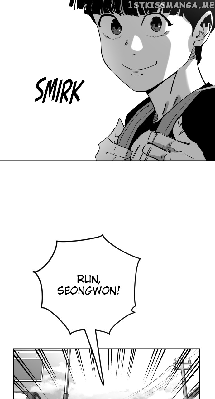 Build Up Chapter 108 - page 9