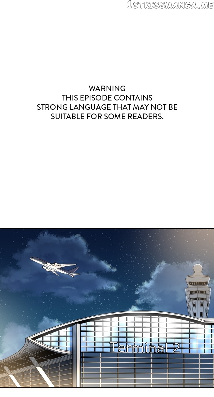 Build Up Chapter 107 - page 1