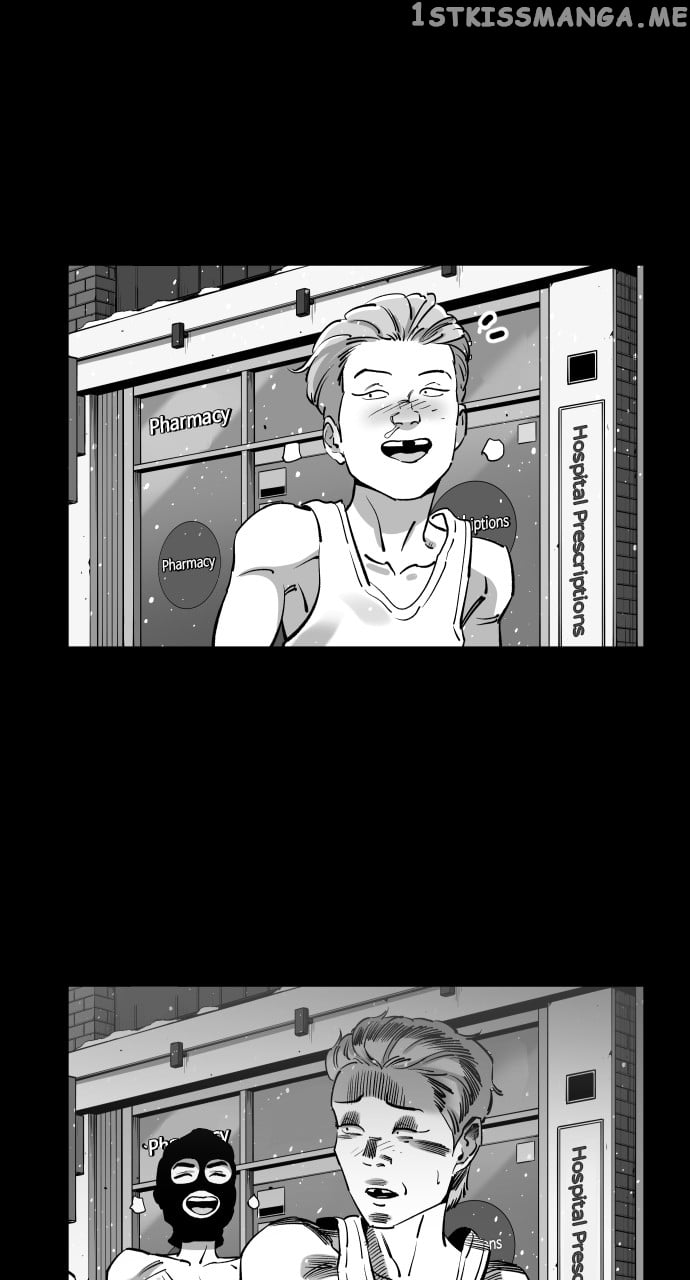Build Up Chapter 107 - page 15