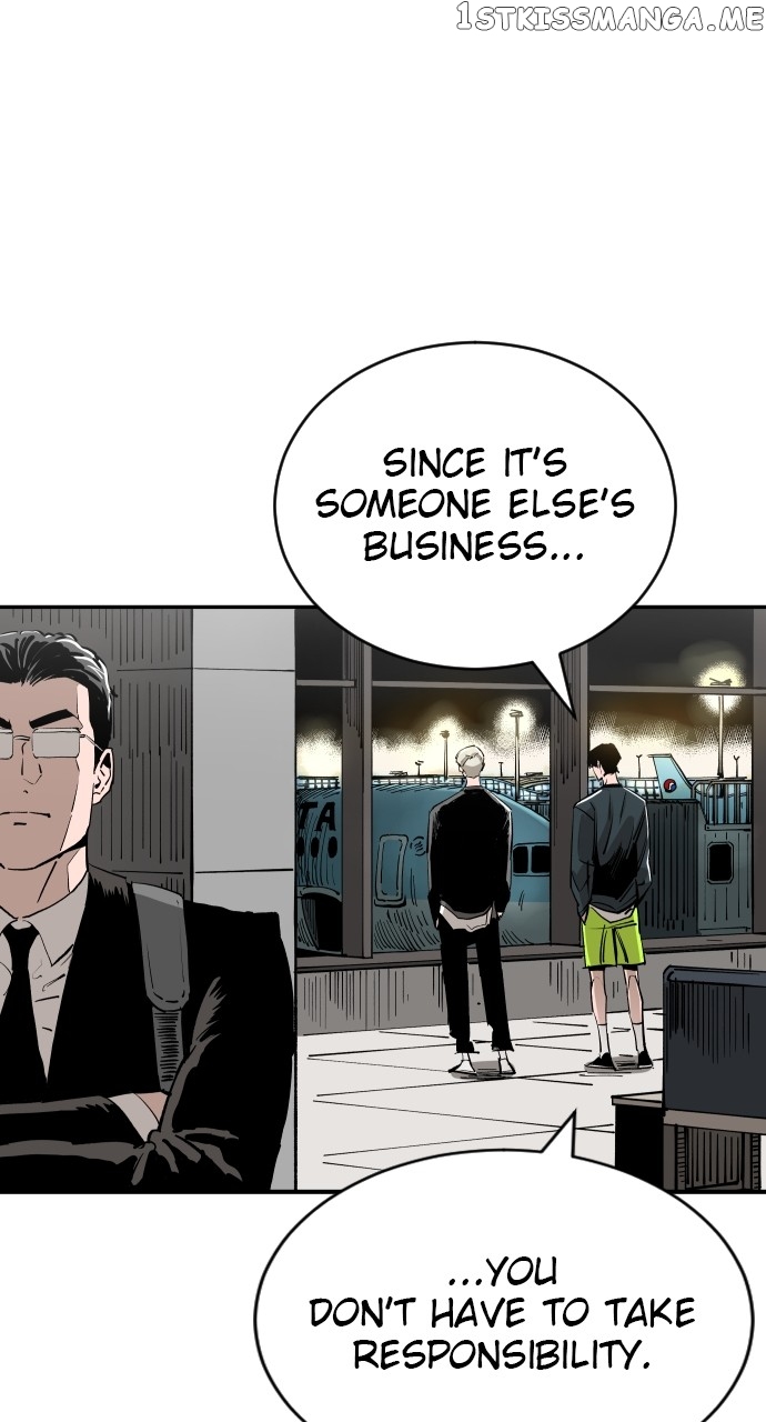 Build Up Chapter 107 - page 2