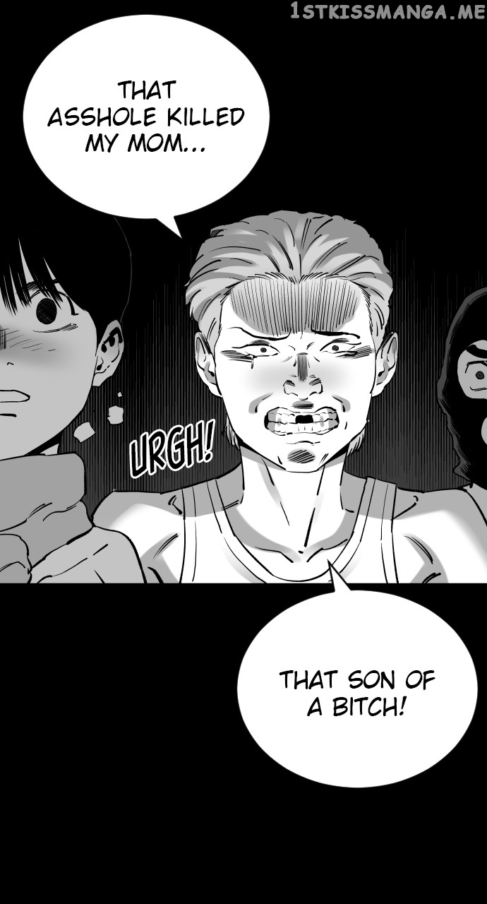 Build Up Chapter 107 - page 22