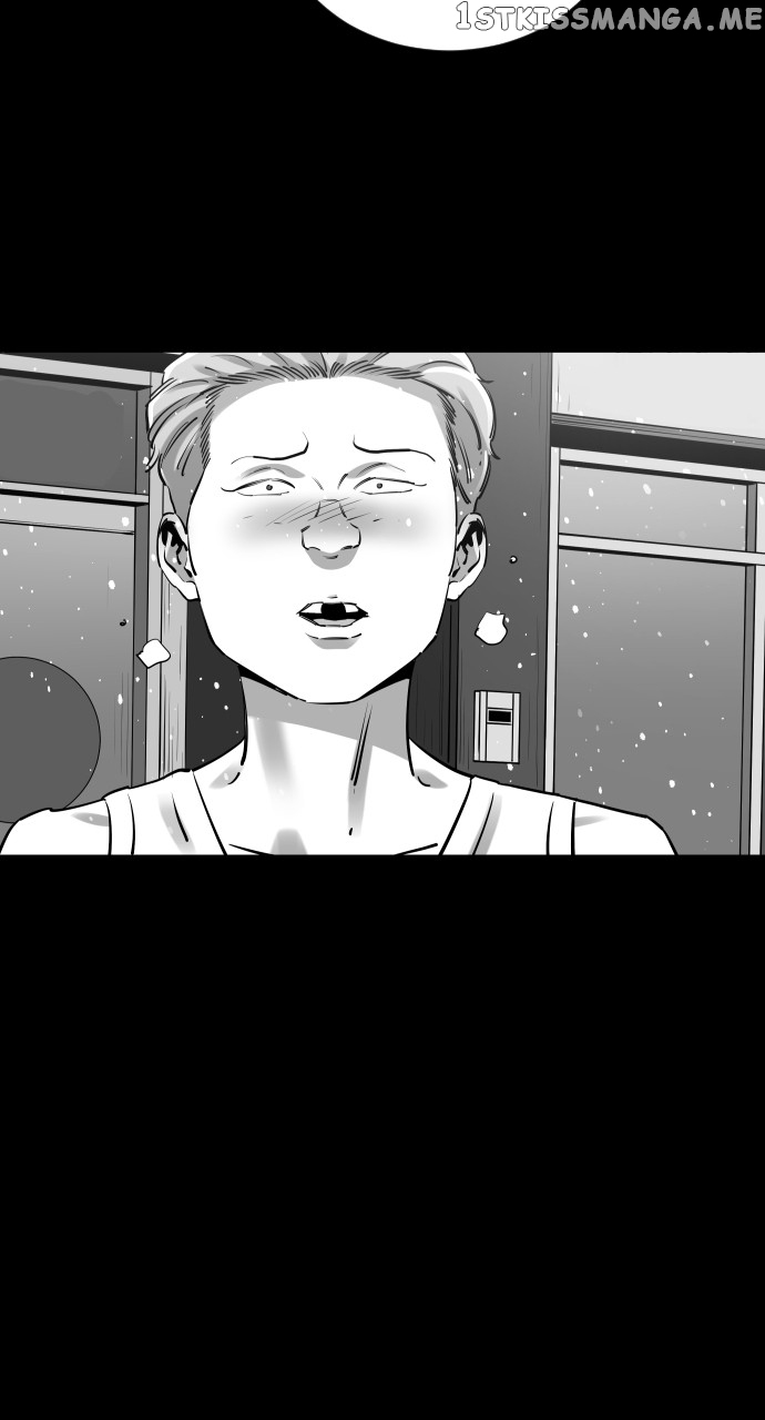 Build Up Chapter 107 - page 28