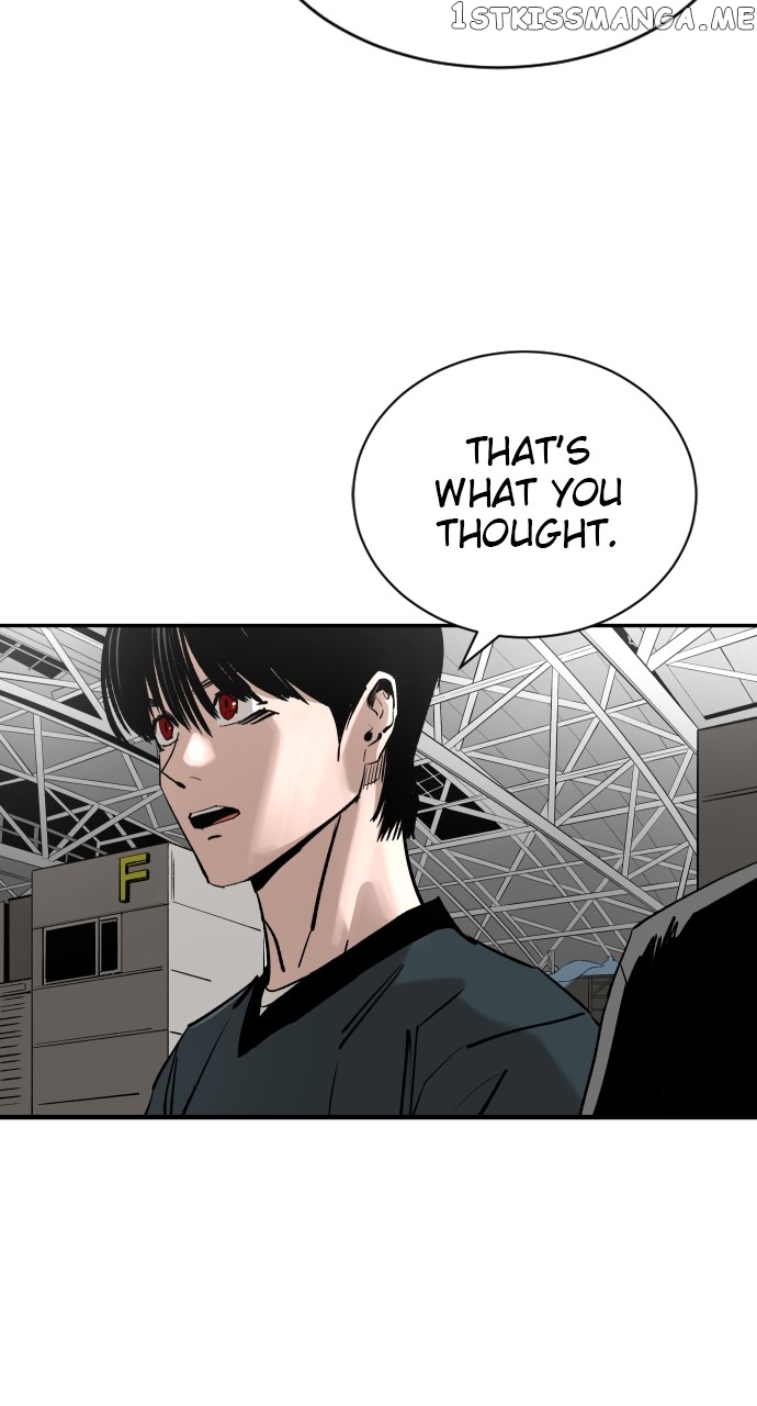Build Up Chapter 107 - page 3
