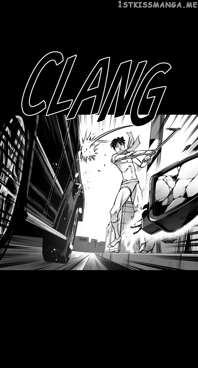 Build Up Chapter 107 - page 30