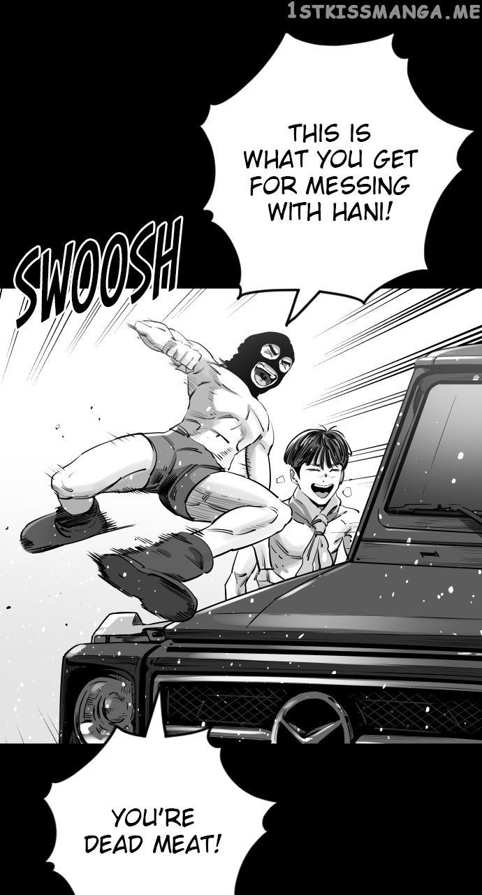 Build Up Chapter 107 - page 32