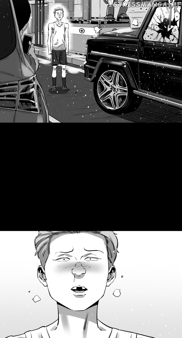 Build Up Chapter 107 - page 38