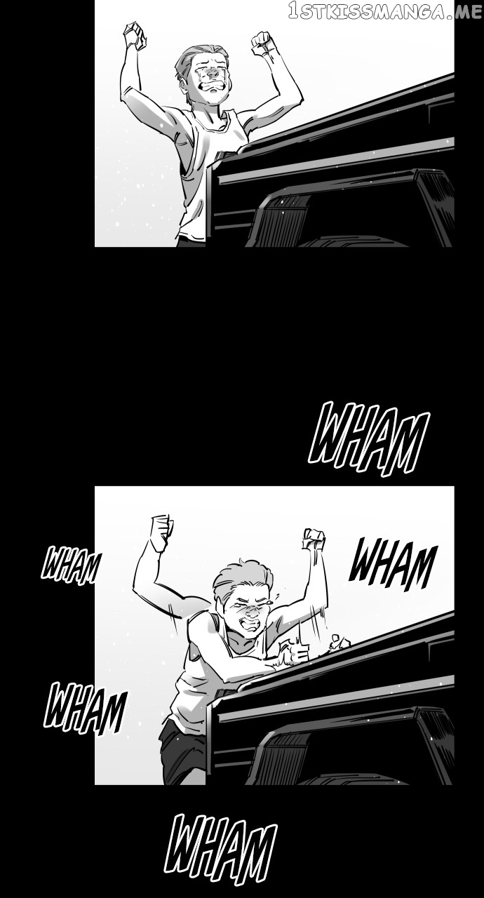 Build Up Chapter 107 - page 45