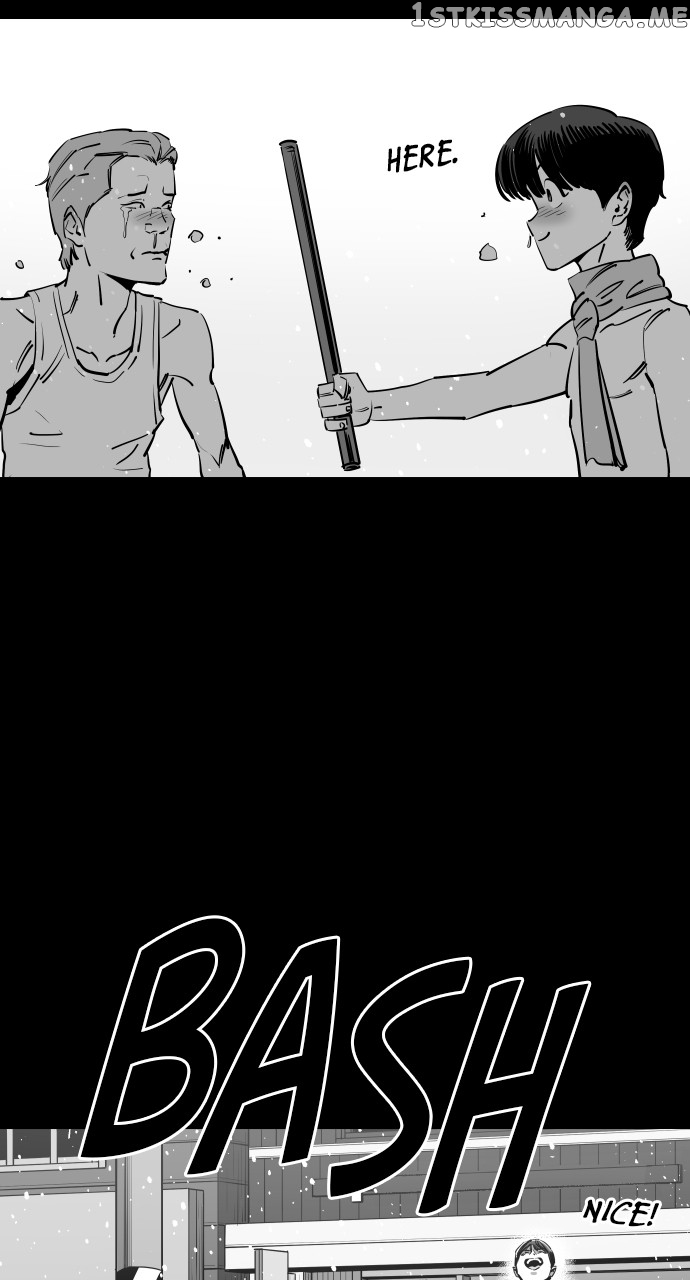 Build Up Chapter 107 - page 48