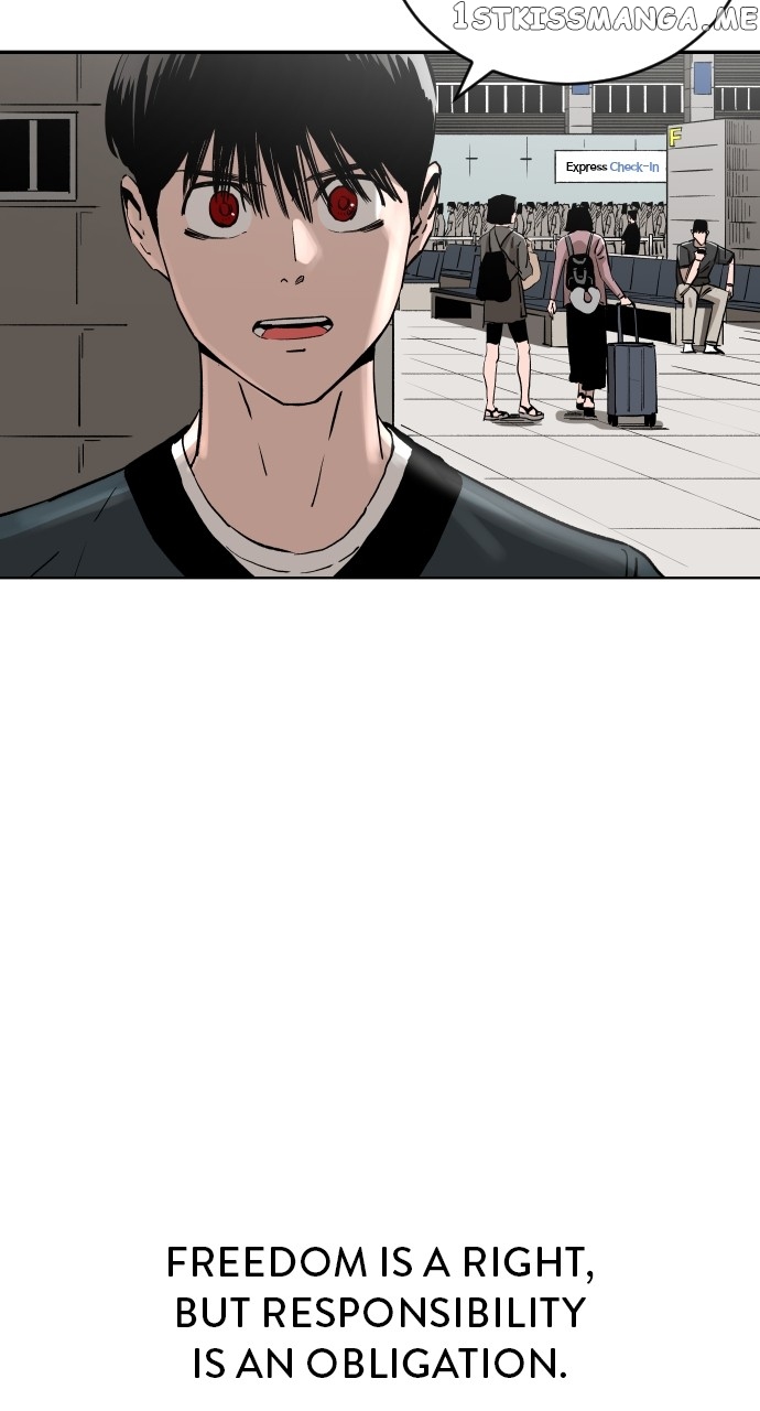 Build Up Chapter 107 - page 5