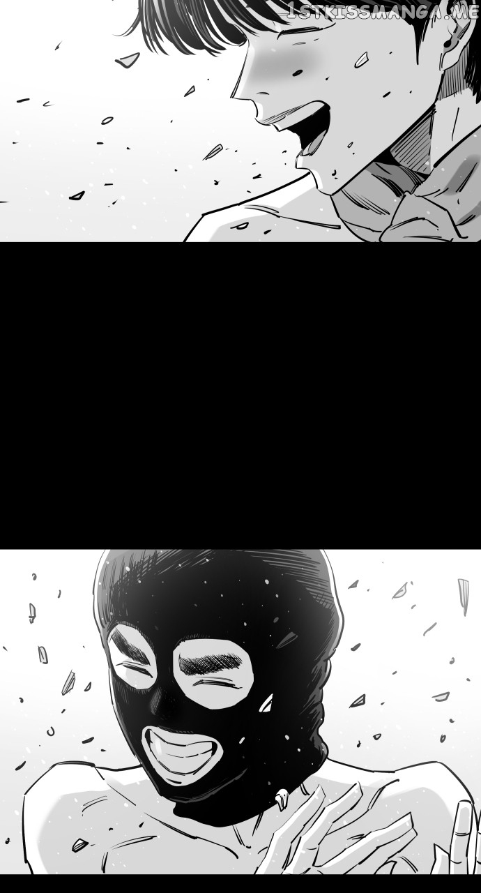 Build Up Chapter 107 - page 51