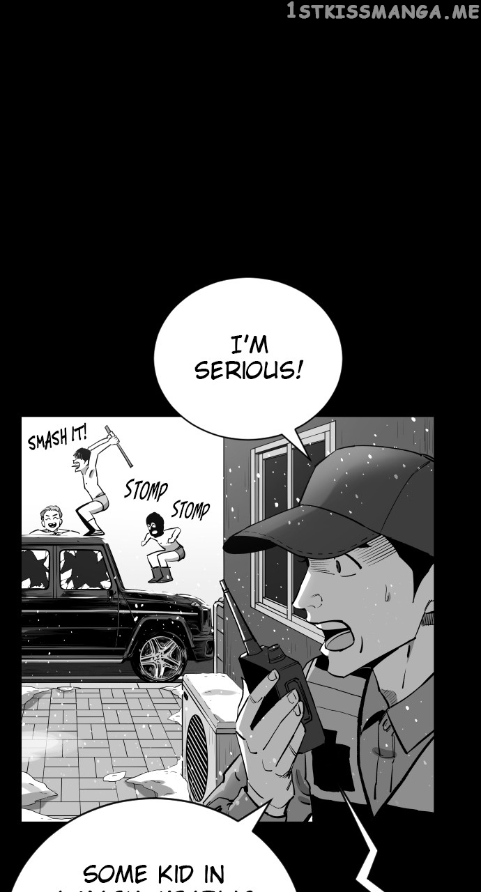 Build Up Chapter 107 - page 52