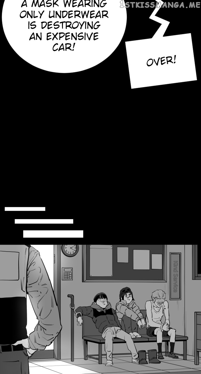 Build Up Chapter 107 - page 53