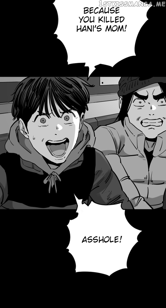 Build Up Chapter 107 - page 60