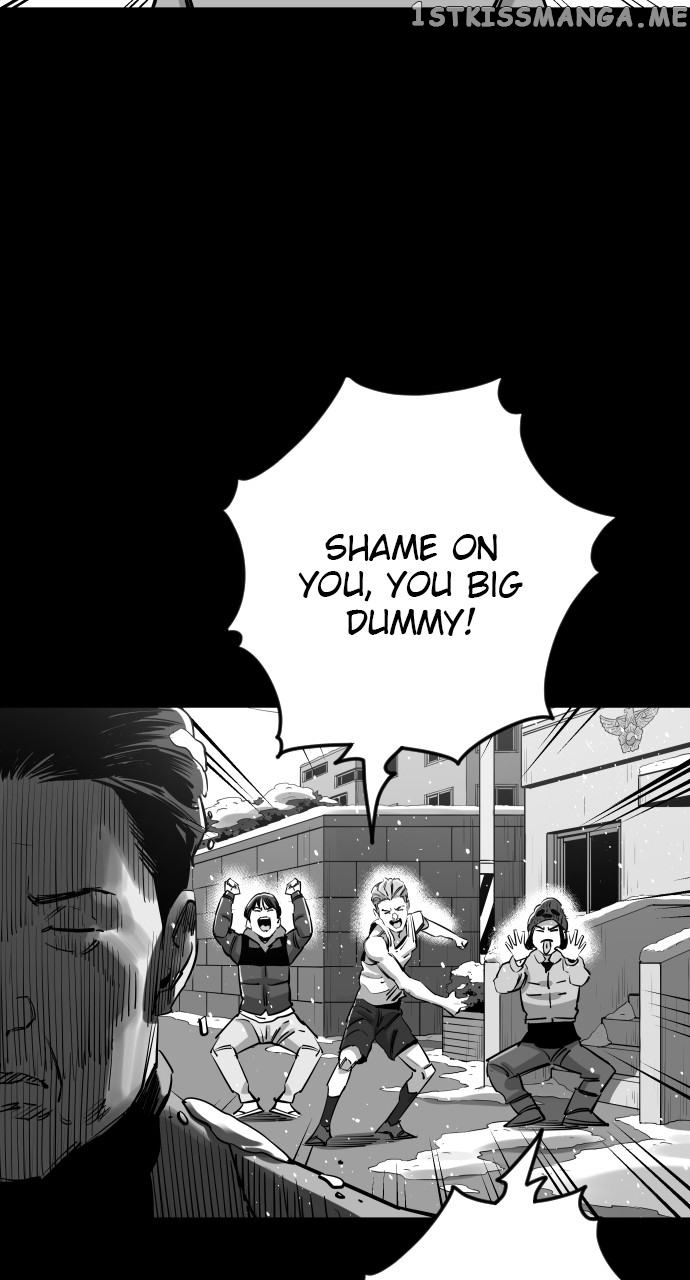 Build Up Chapter 107 - page 76
