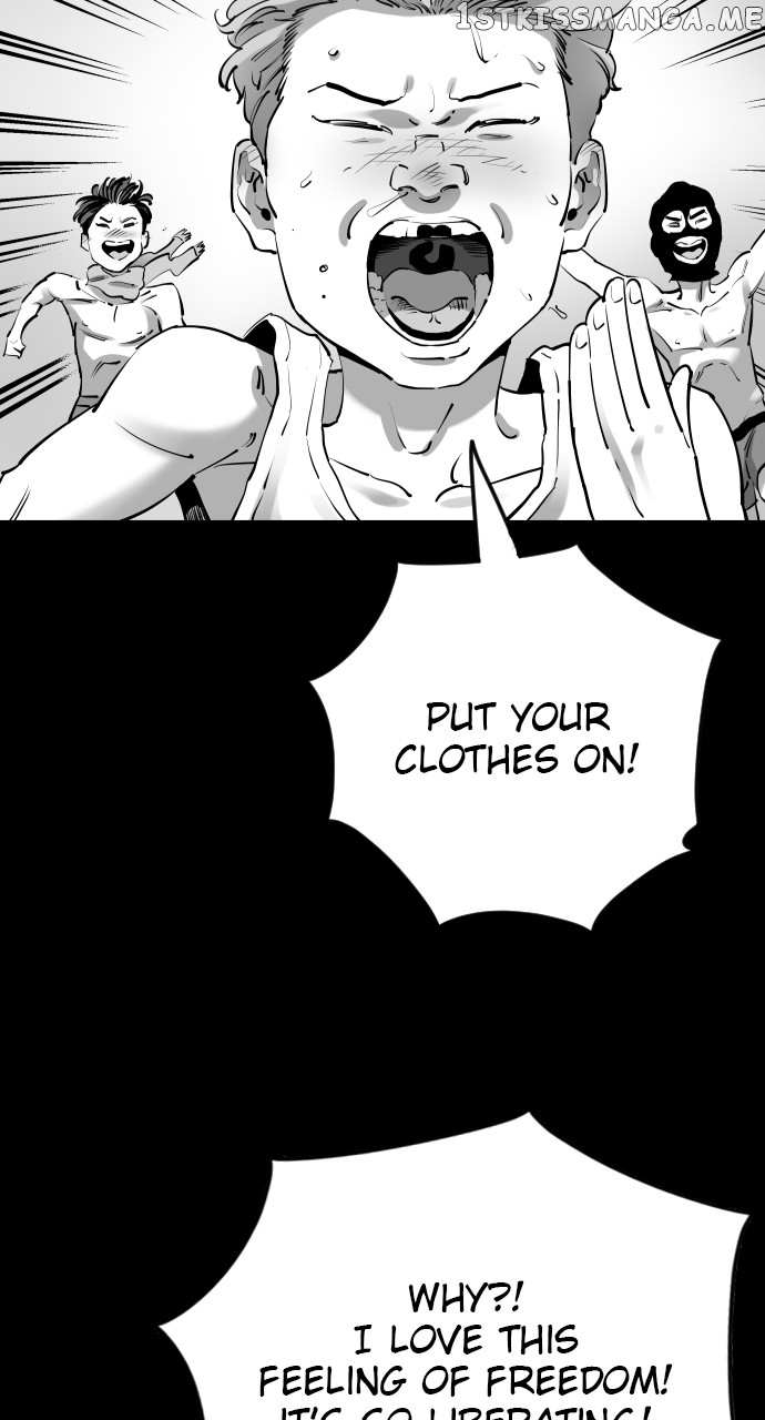 Build Up Chapter 107 - page 8