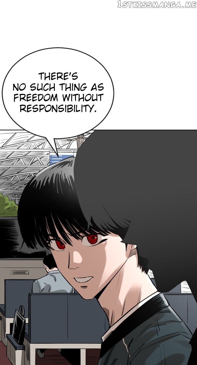 Build Up Chapter 107 - page 85