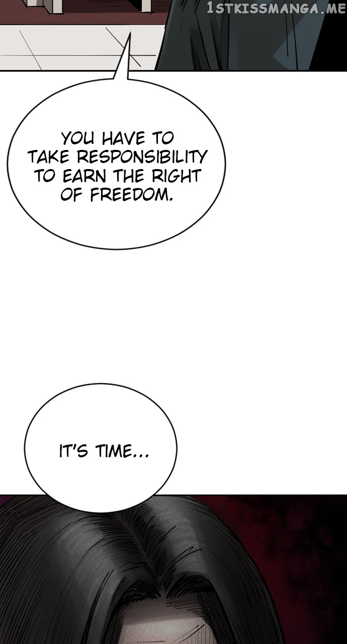 Build Up Chapter 107 - page 86