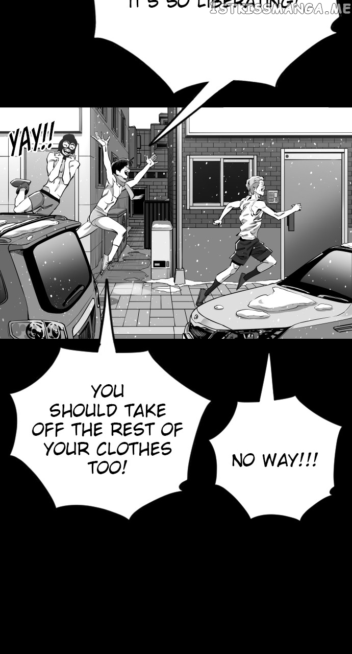 Build Up Chapter 107 - page 9