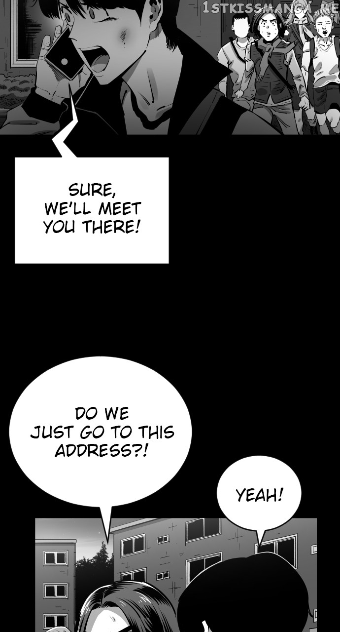 Build Up Chapter 106 - page 11