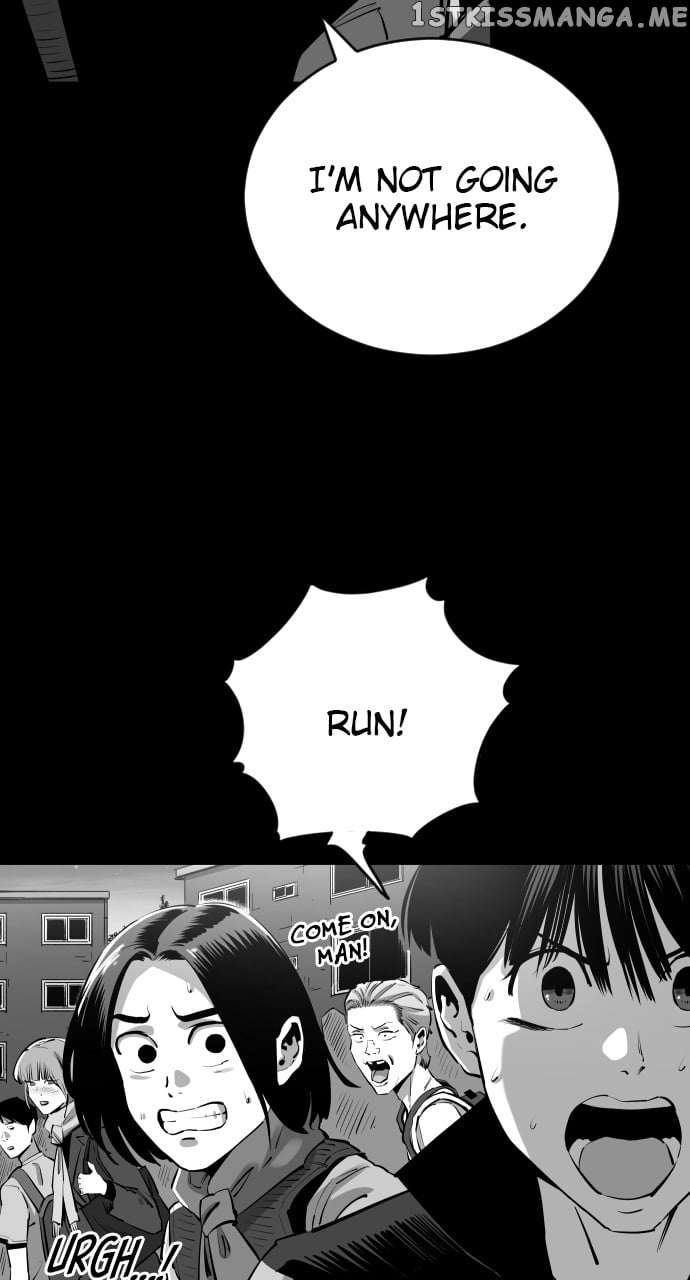 Build Up Chapter 106 - page 15