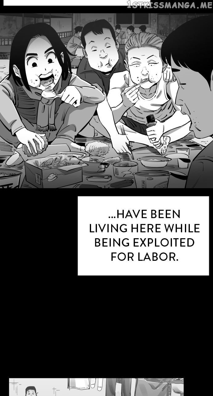 Build Up Chapter 106 - page 3