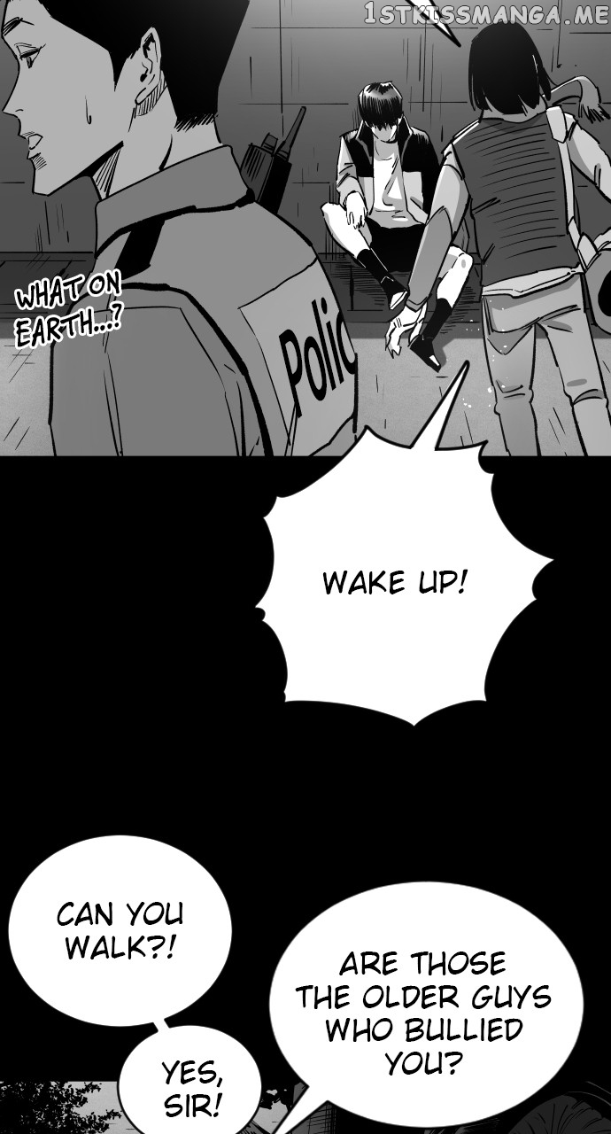 Build Up Chapter 106 - page 38
