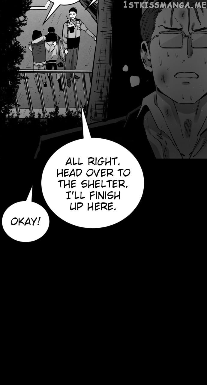 Build Up Chapter 106 - page 39