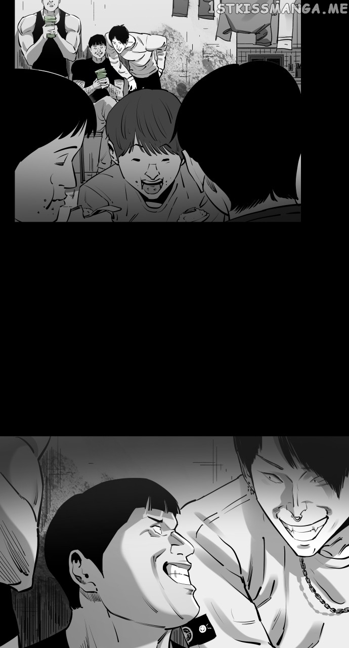 Build Up Chapter 106 - page 4
