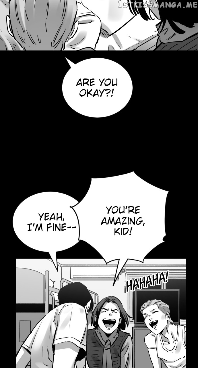 Build Up Chapter 106 - page 41