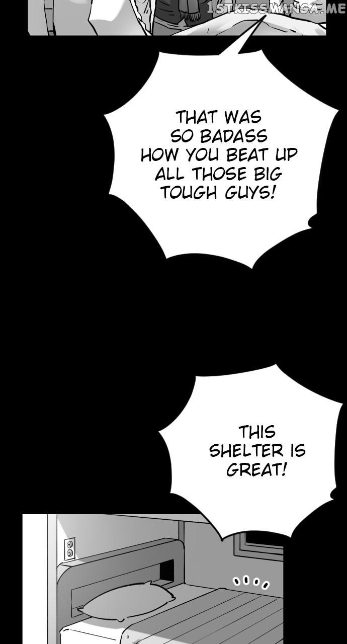 Build Up Chapter 106 - page 42
