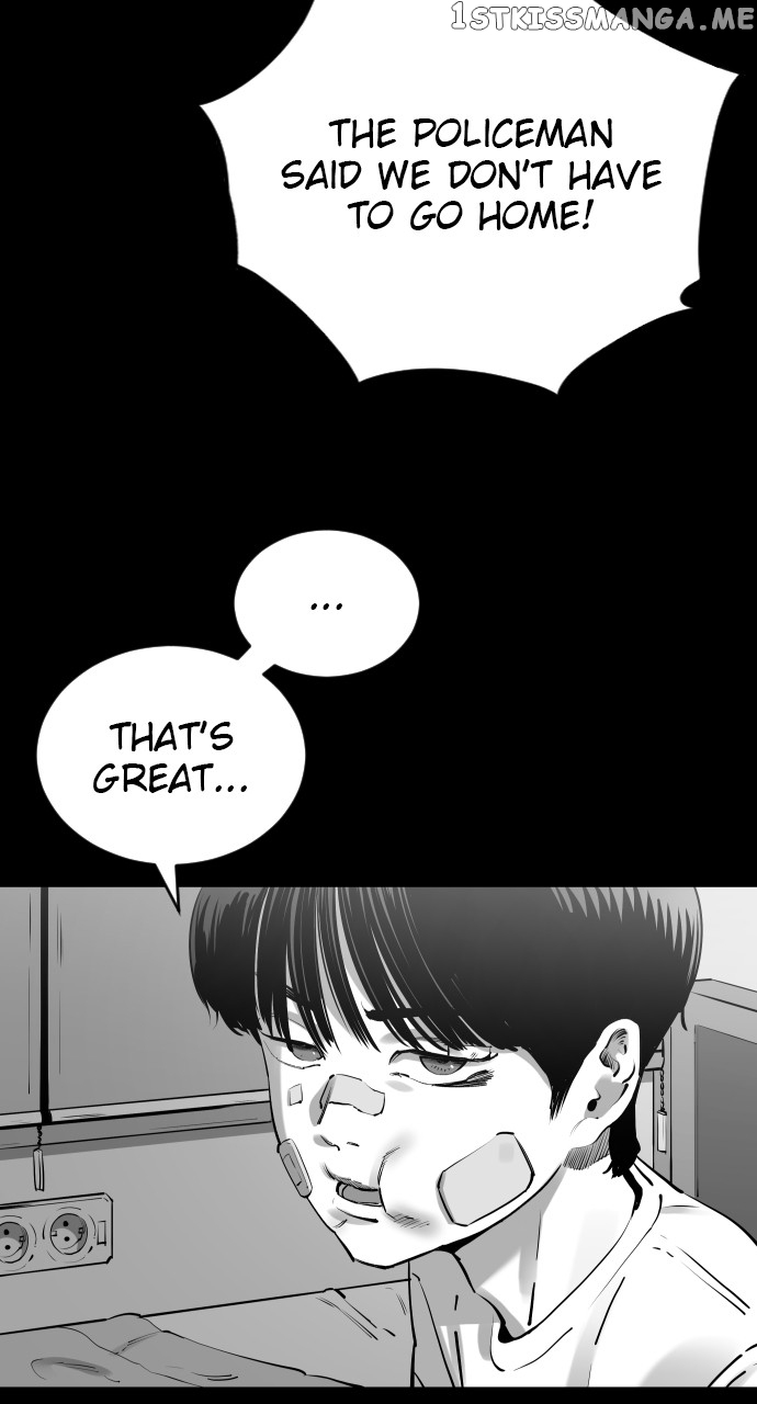 Build Up Chapter 106 - page 45