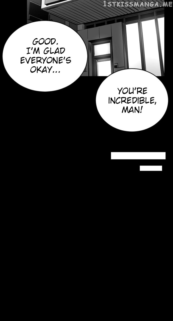 Build Up Chapter 106 - page 51