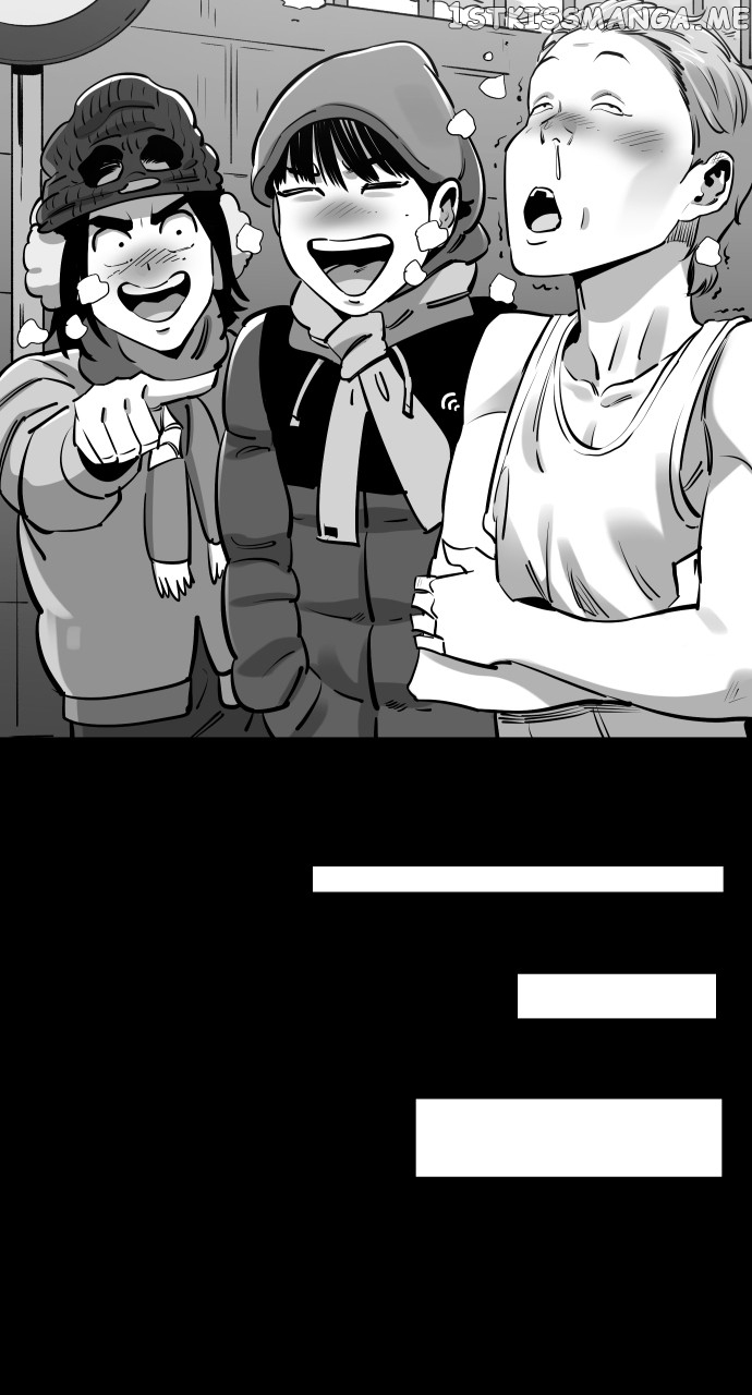 Build Up Chapter 106 - page 54