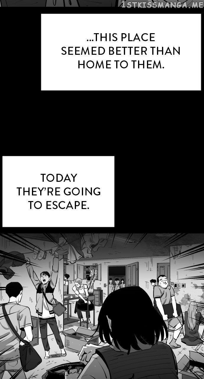 Build Up Chapter 106 - page 6