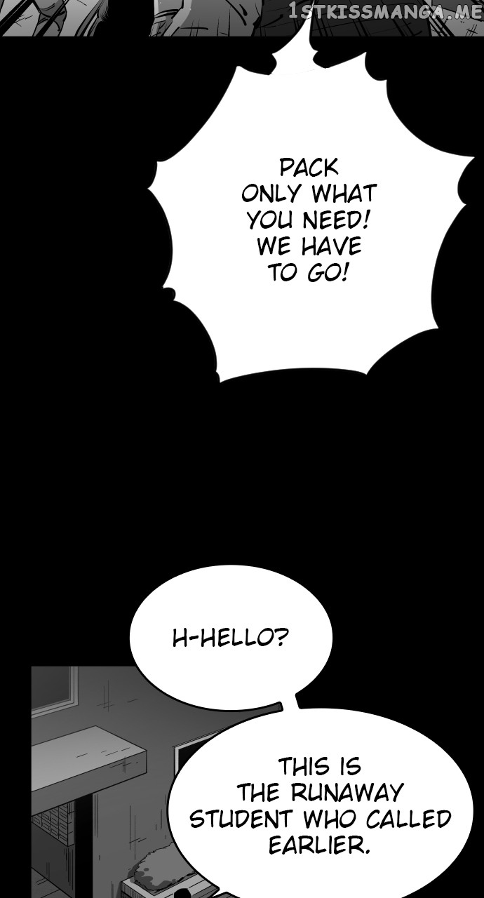 Build Up Chapter 106 - page 7