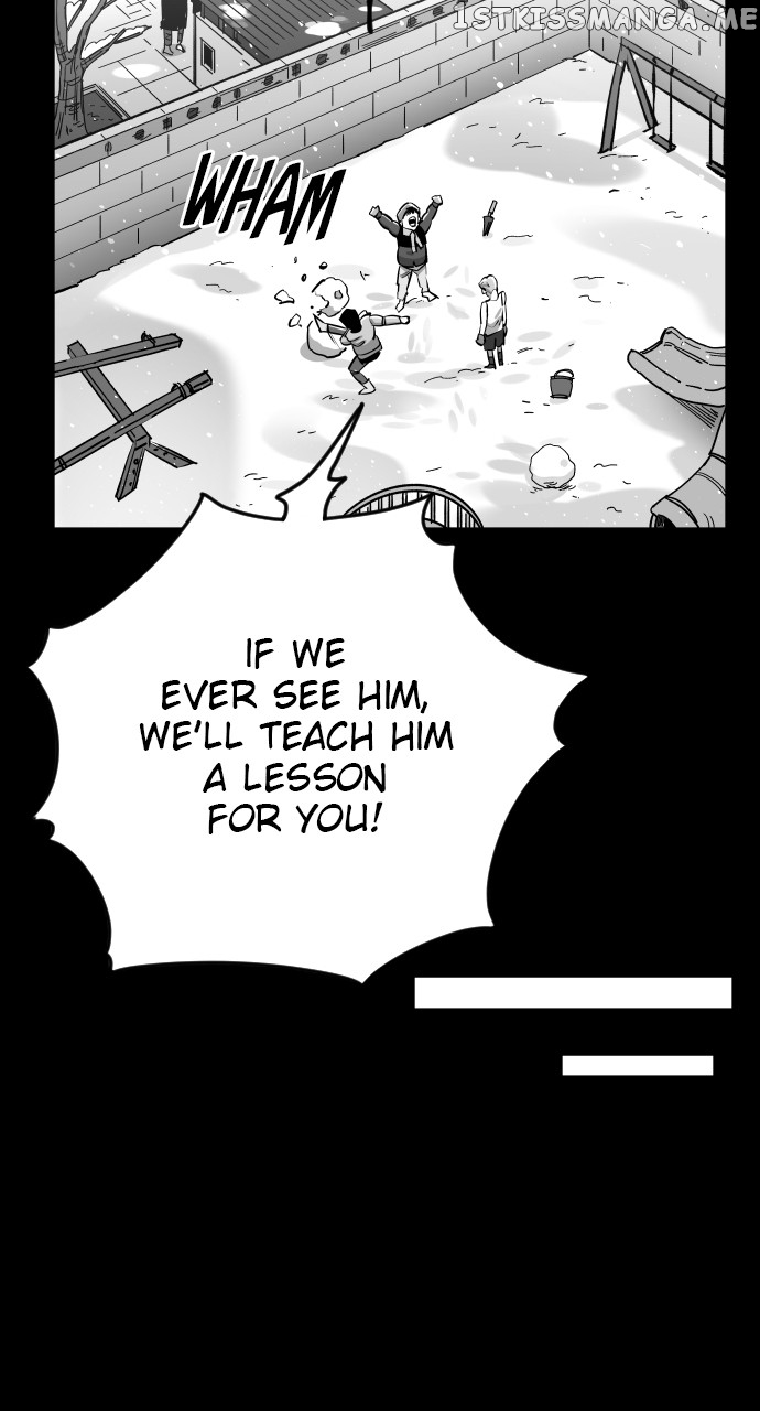 Build Up Chapter 106 - page 72