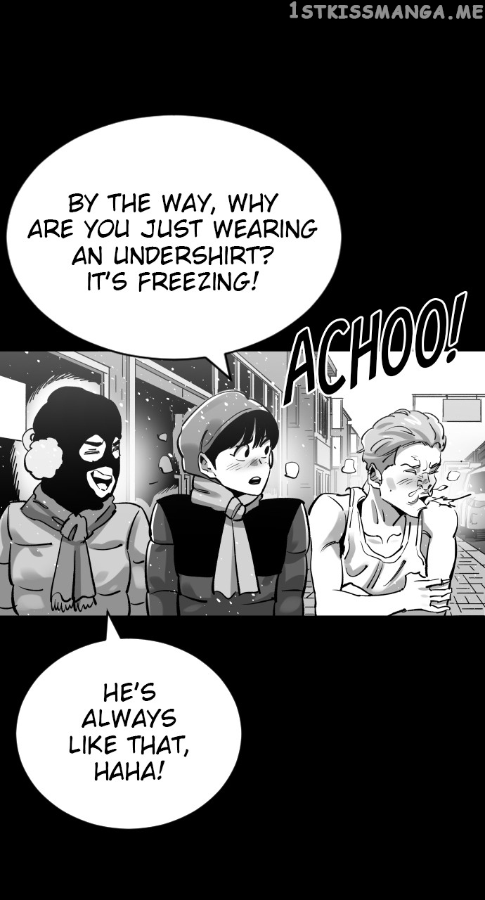 Build Up Chapter 106 - page 73