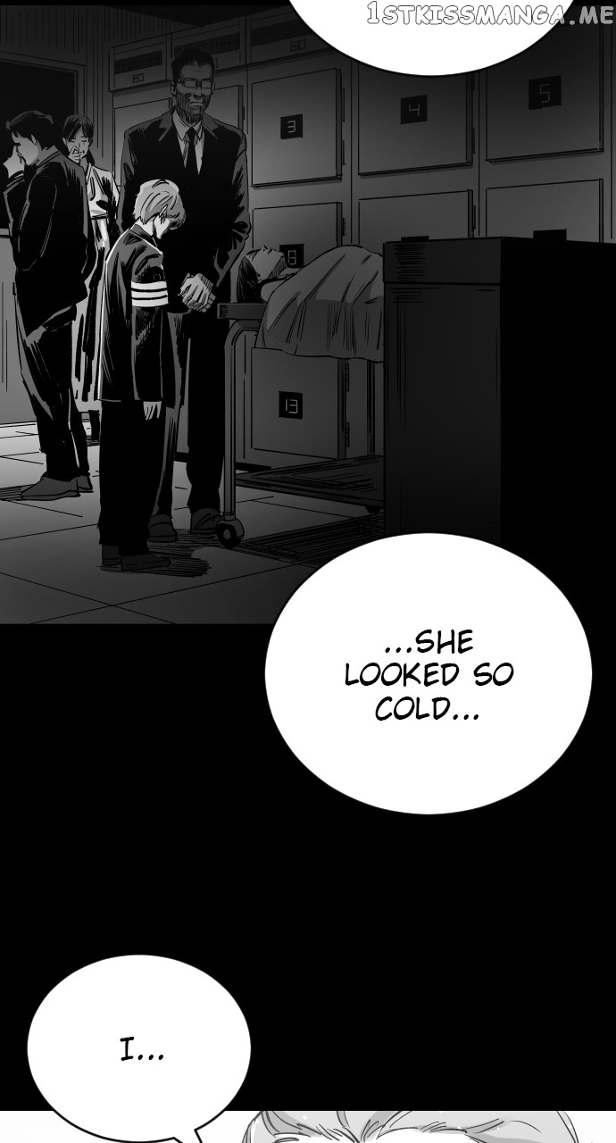 Build Up Chapter 106 - page 76